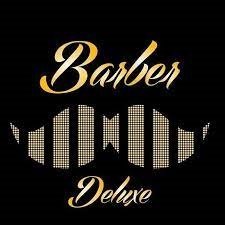 Barber Deluxe — client Kurat