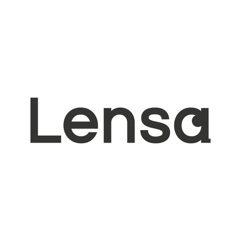 Lensa — client Kurat