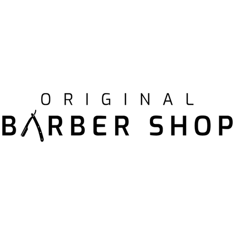 Original Barber Shop — client Kurat